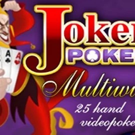 25H Joker Poker (Espresso) – slot by Espresso Games, featured at bitkingzz.de