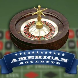 Table Games logo of American Roulette (BGaming) from BGAMING at Bitkingz Casino