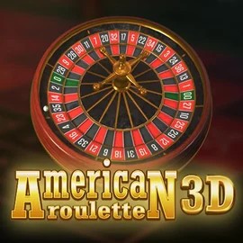 Enjoy American Roullete 3D (Evoplay) by Evoplay – logo hosted on bitkingzz.de