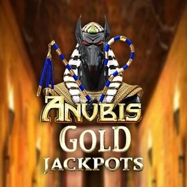 Play Anubis Gold Jackpots slot by Inspired Gaming on bitkingzz.de