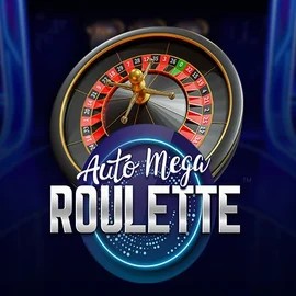 Enjoy Auto Mega Roulette by Pragmatic Play – logo hosted on bitkingzz.de
