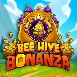Enjoy Bee Hive Bonanza by NetEnt – logo hosted on bitkingzz.de