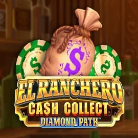 Play the El Ranchero Cash Collect Diamond Path slot by Origins on Bitkingz Casino