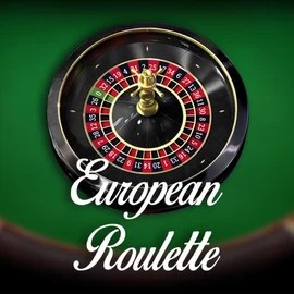 European Roulette (Red Tiger) game by Red Tiger Gaming – logo hosted on Bitkingz Casino