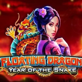 Floating Dragon Year of the Snake online slot from Pragmatic Play – play at bitkingzz.de