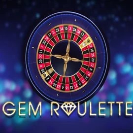 Gem Roulette online slot from iSoftBet – play at bitkingzz.de