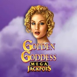Play Golden Goddess Megajackpots slot by IGT on bitkingzz.de