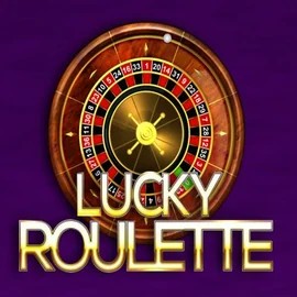 Lucky Roulette – slot by Belatra Games, featured at bitkingzz.de