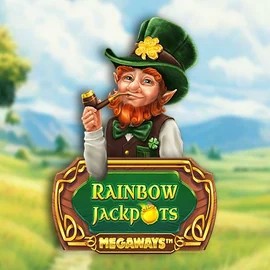 Rainbow Jackpots Megaways online slot from Red Tiger Gaming – play at bitkingzz.de