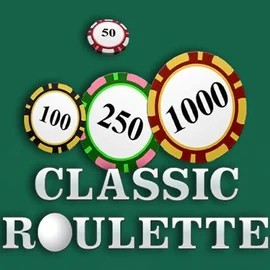 Try Roulette slot by OneTouch Games on bitkingzz.de – logo image