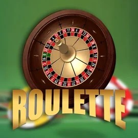 Official Table Games logo: Roulette (Relax Gaming) by Relax Gaming at Bitkingz Casino