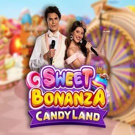 Sweet Bonanza Candy Land Live online slot from Pragmatic Play – play at bitkingzz.de