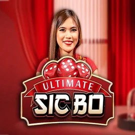 Ultimate Sic Bo – slot by Ezugi, featured at bitkingzz.de